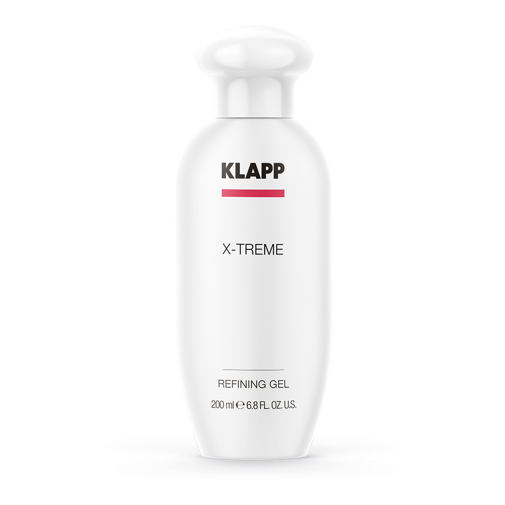 klapp Очищающий гель 200 мл Klapp Очищающий гель 200 мл — изображение 1