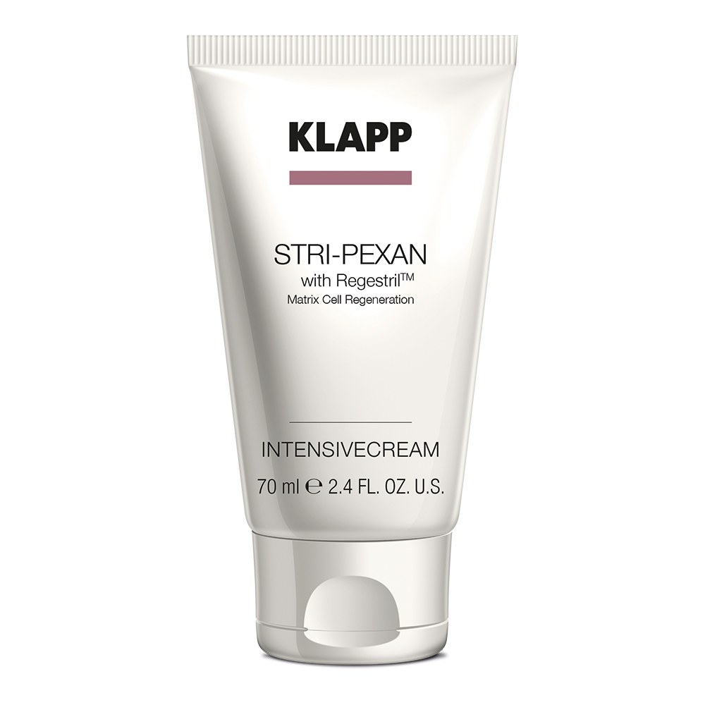 klapp stri pexan intensive cream Интенсивный крем для лица 70 мл KLAPP Stri-Pexan Intensive Cream Интенсивный крем для лица 70 мл — изображение 1