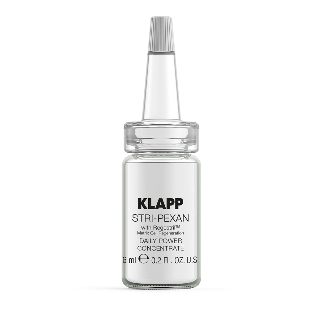 klapp Концентрат Энергия Дня stri pexan serpentine serum 6 мл Klapp Концентрат Энергия Дня Stri-PeXan Serpentine Serum 6 мл — изображение 1