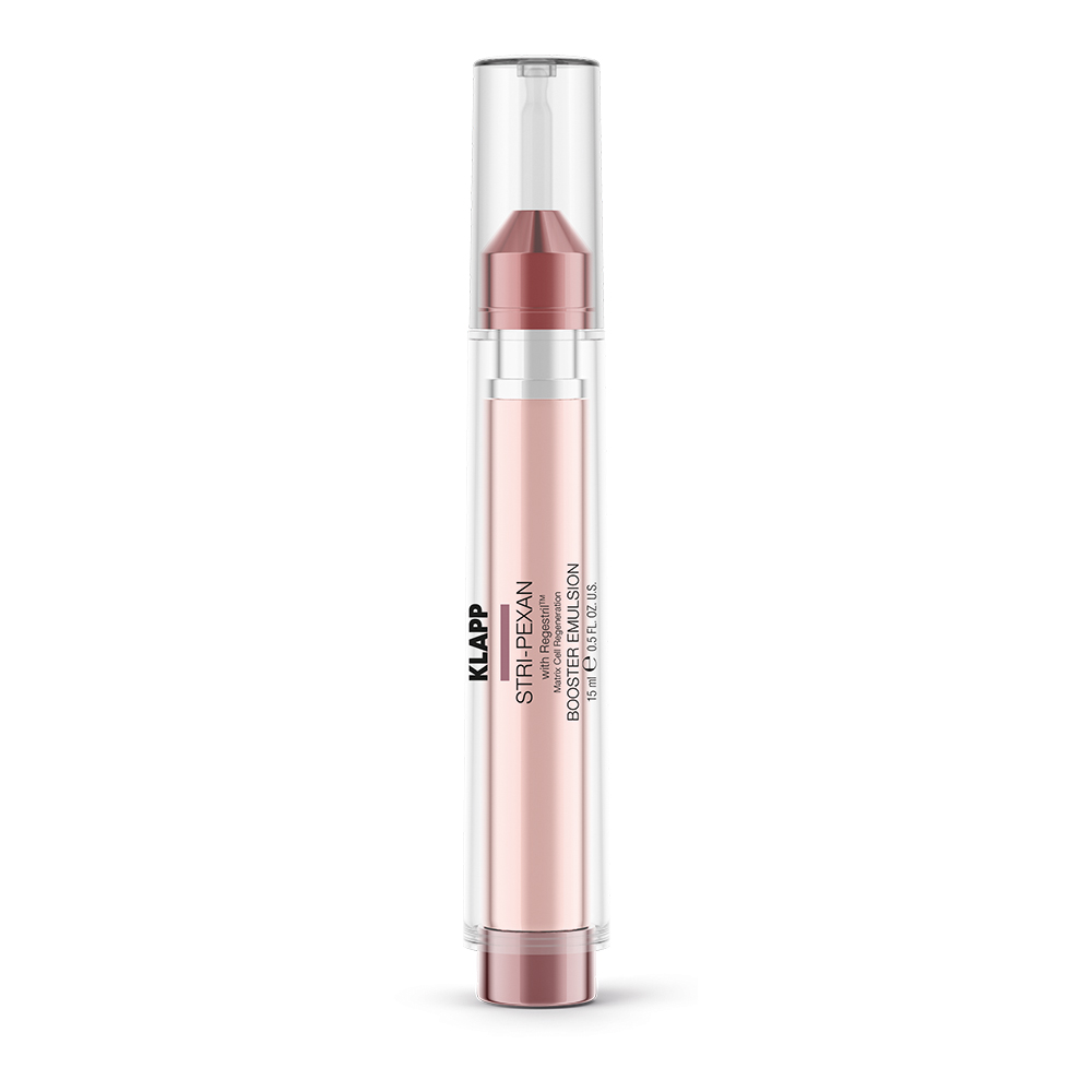 klapp stri pexan booster emulsion Бустер эмульсия 15 мл KLAPP Stri-Pexan Booster Emulsion Бустер-эмульсия 15 мл — изображение 1