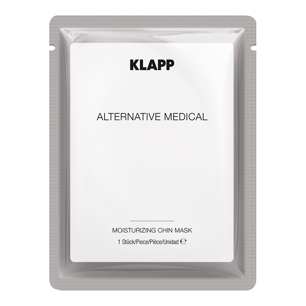 klapp Маска корректор формы лица 1 шт Klapp Маска-корректор формы лица 1 шт — изображение 1