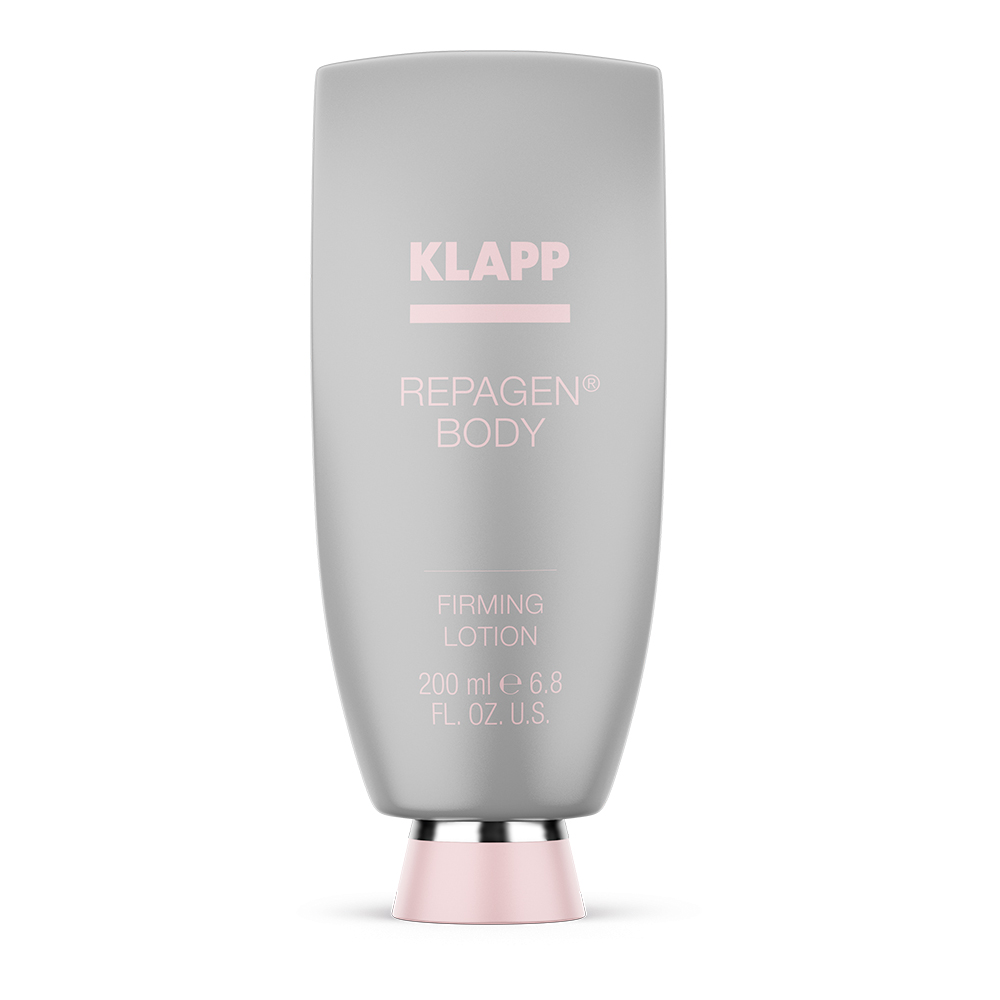 klapp Укрепляющий лосьон для тела repagen body firming lotion 200 мл Klapp Укрепляющий лосьон для тела REPAGEN BODY Firming Lotion 200 мл — изображение 1