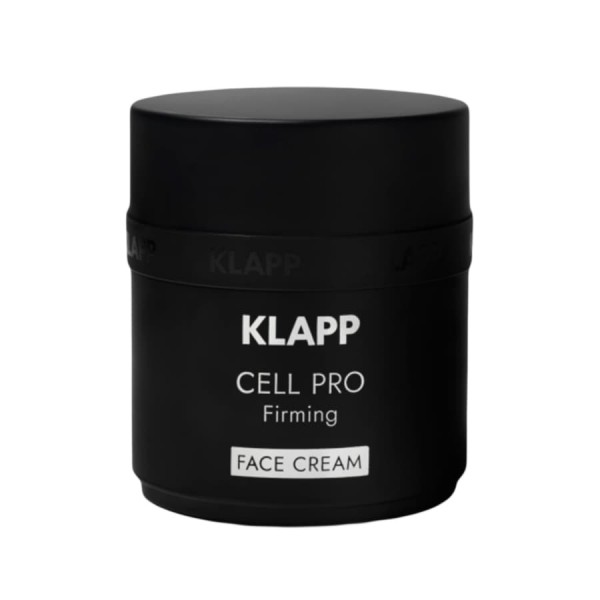 klapp cell pro firming face cream Крем для упругости кожи лица 50 мл KLAPP Cell Pro Firming Face Cream Крем для упругости кожи лица 50 мл — изображение 1