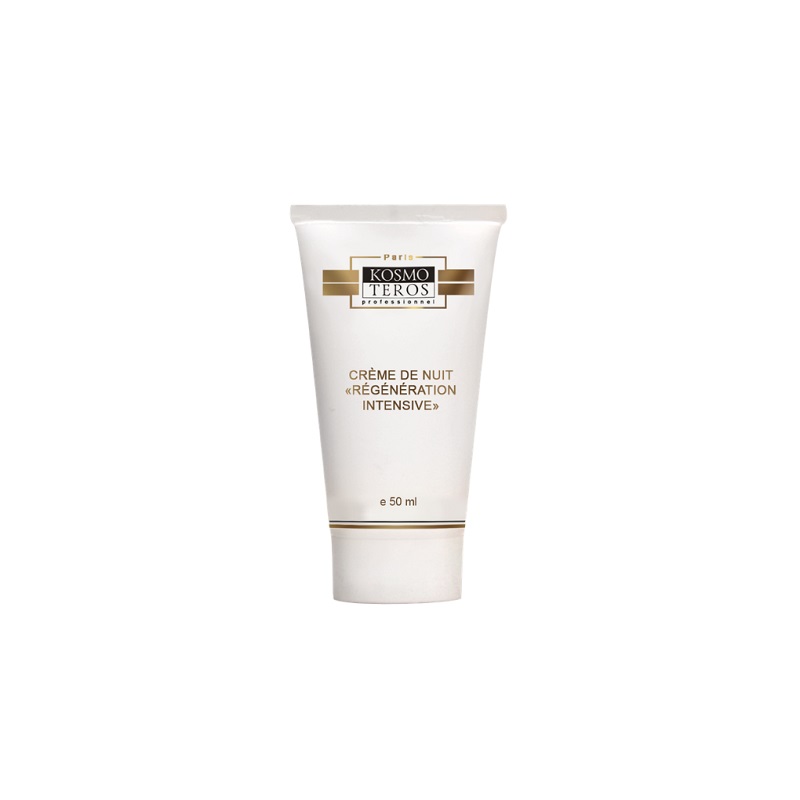 Интенсивный восст.ночной крем 50 мл kosmoteros Интенсивный восст.ночной крем 50 мл KOSMOTEROS — изображение 1