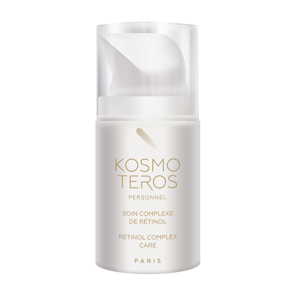 retinol complex care Концентрат био комплекс с ретинолом 50 мл kosmoteros Retinol Complex Care Концентрат био-комплекс с ретинолом 50 мл KOSMOTEROS — изображение 1