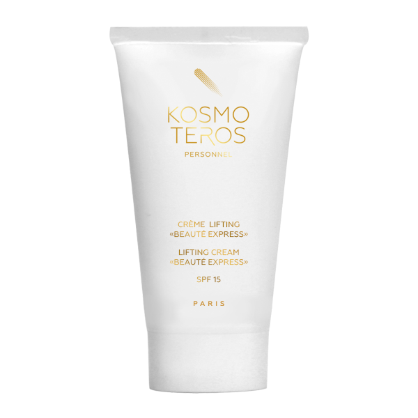 lifting cream beaute express Лифтинг крем с защитой spf15 50 мл kosmoteros Lifting Cream Beaute Express Лифтинг-крем с защитой SPF15 50 мл KOSMOTEROS — изображение 1