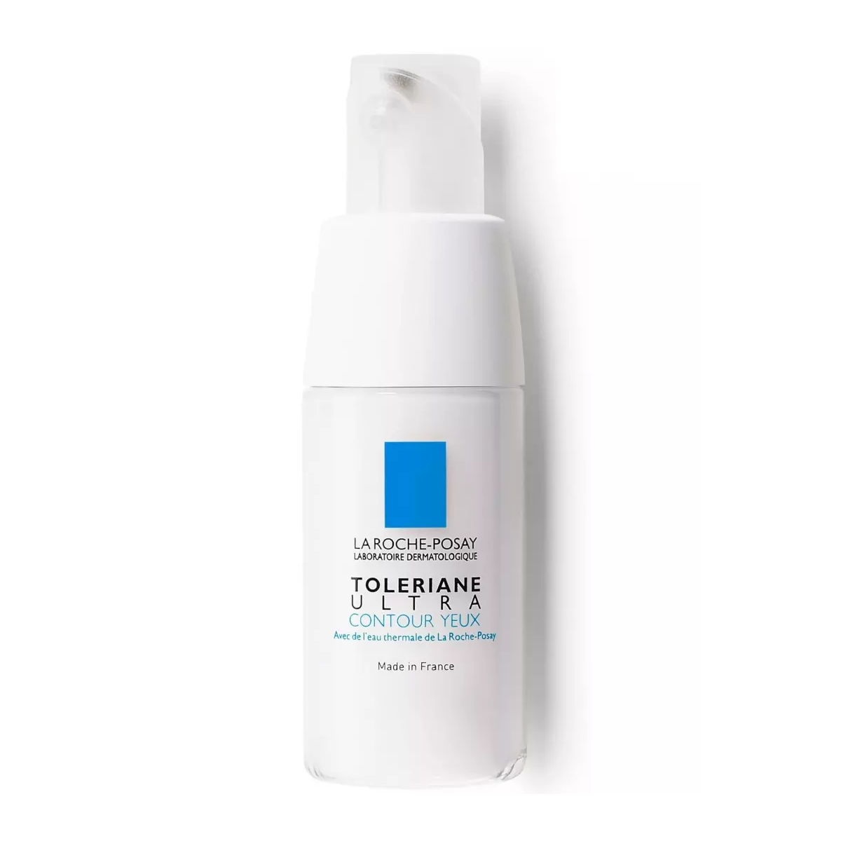 toleriane ultra eye Крем для кожи вокруг глаз 20 мл la roche posay m0350300 Toleriane Ultra Eye Крем для кожи вокруг глаз 20 мл LA ROCHE-POSAY M0350300 — изображение 1
