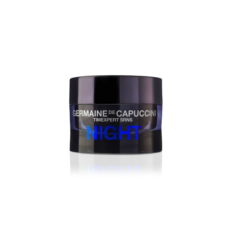 germaine de capuccini night high recov.comf.cream Крем ночной супервосстанавливающий 50 мл Germaine de Capuccini Night High Recov.Comf.Cream Крем ночной супервосстанавливающий 50 мл — изображение 1