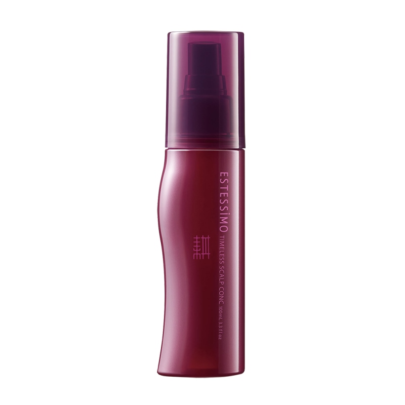 lebel timeless scalp conc Сыворотка для кожи головы стимулирующая 100 мл Lebel TIMELESS SCALP CONC Сыворотка для кожи головы стимулирующая 100 мл — изображение 1