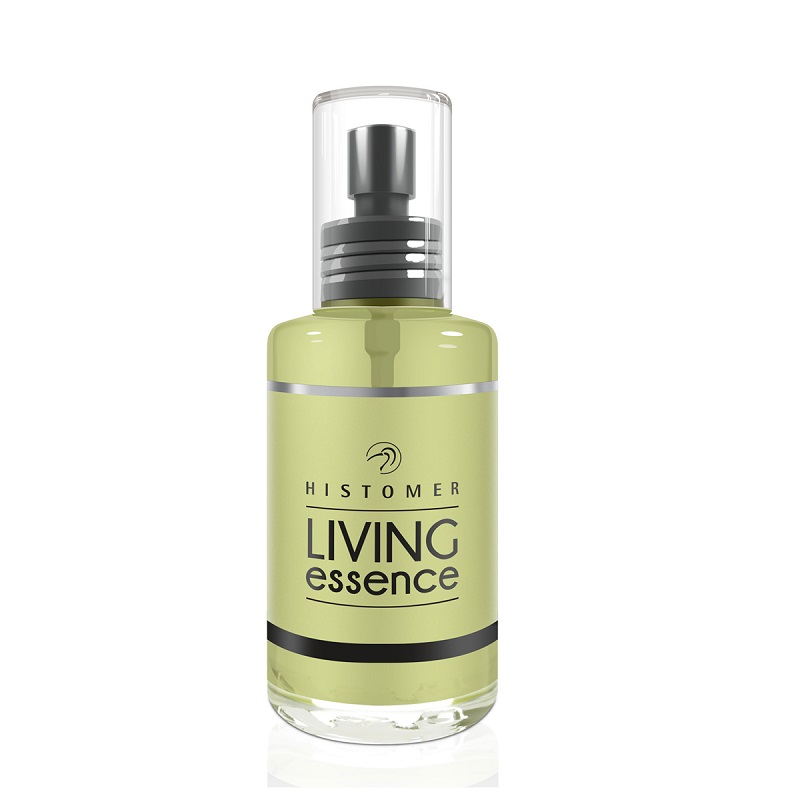 living essence Парфюмерная композиция 100 мл histomer Living Essence Парфюмерная композиция 100 мл HISTOMER — изображение 1