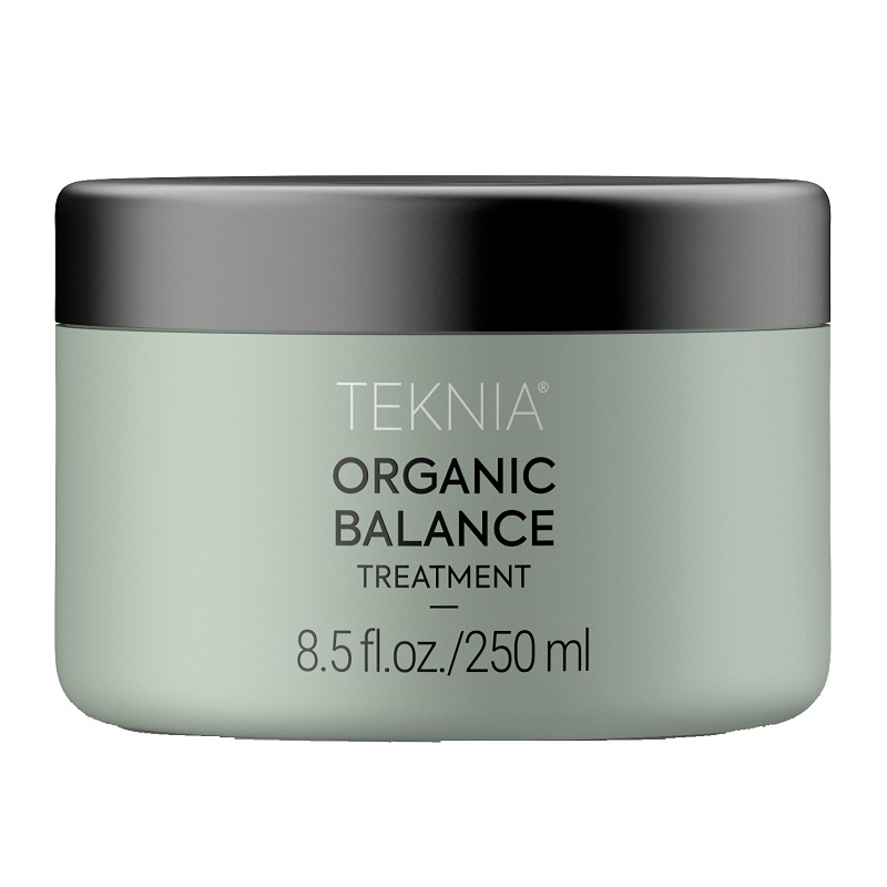 lakme organic balance treatment Интенсивная увлажняющая маска для всех типов волос 250 мл LAKME ORGANIC BALANCE TREATMENT Интенсивная увлажняющая маска для всех типов волос 250 мл — изображение 1