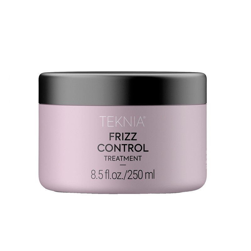 lakme frizz control treatment Дисциплинирующая маска для непослушных или вьющихся волос 250 мл LAKME FRIZZ CONTROL TREATMENT Дисциплинирующая маска для непослушных или вьющихся волос 250 мл — изображение 1