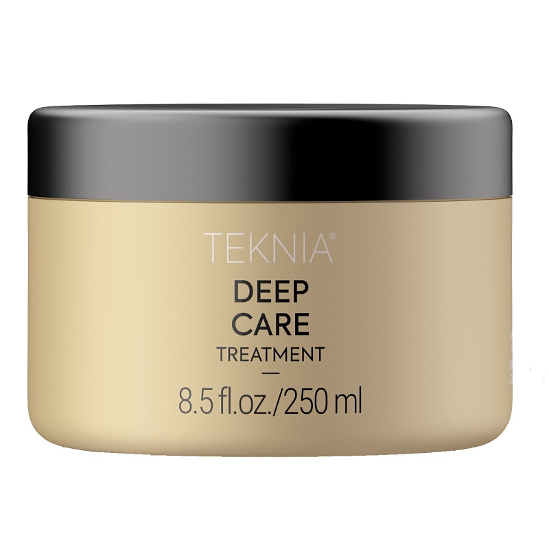 lakme deep care treatment Восстанавливающая маска для поврежденных волос 250 мл LAKME DEEP CARE TREATMENT Восстанавливающая маска для поврежденных волос 250 мл — изображение 1