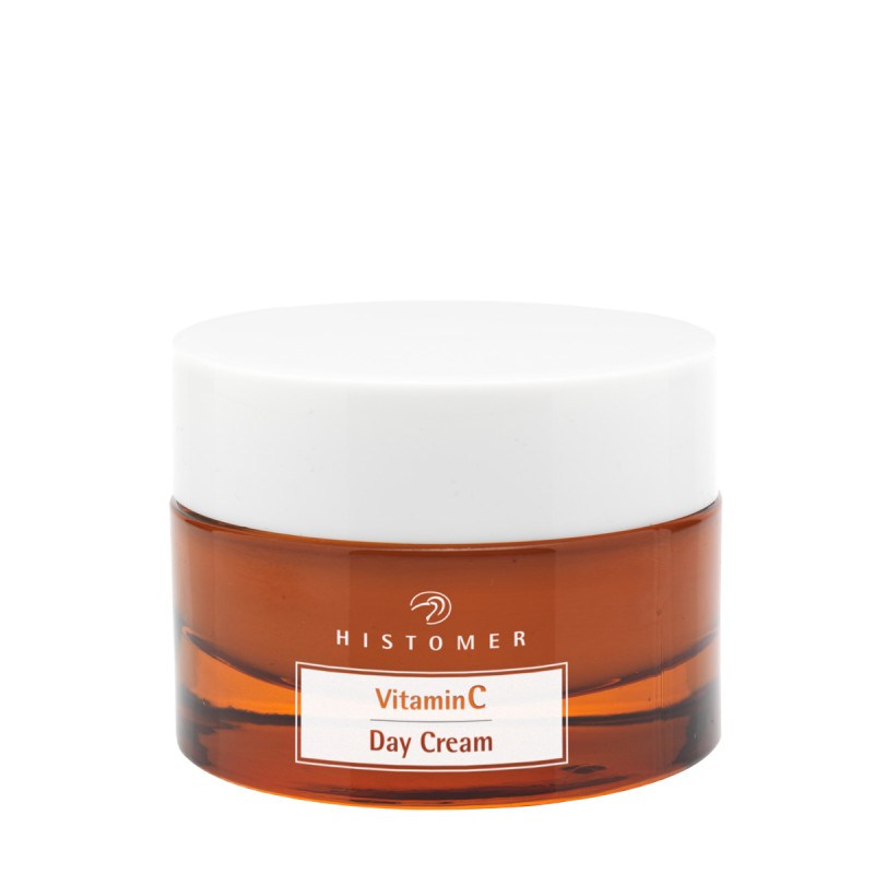 Лифтинг крем Витамин С / vitamin c day cream, 50 мл histomer Лифтинг-крем Витамин С / Vitamin C Day Cream, 50 мл HISTOMER — изображение 1