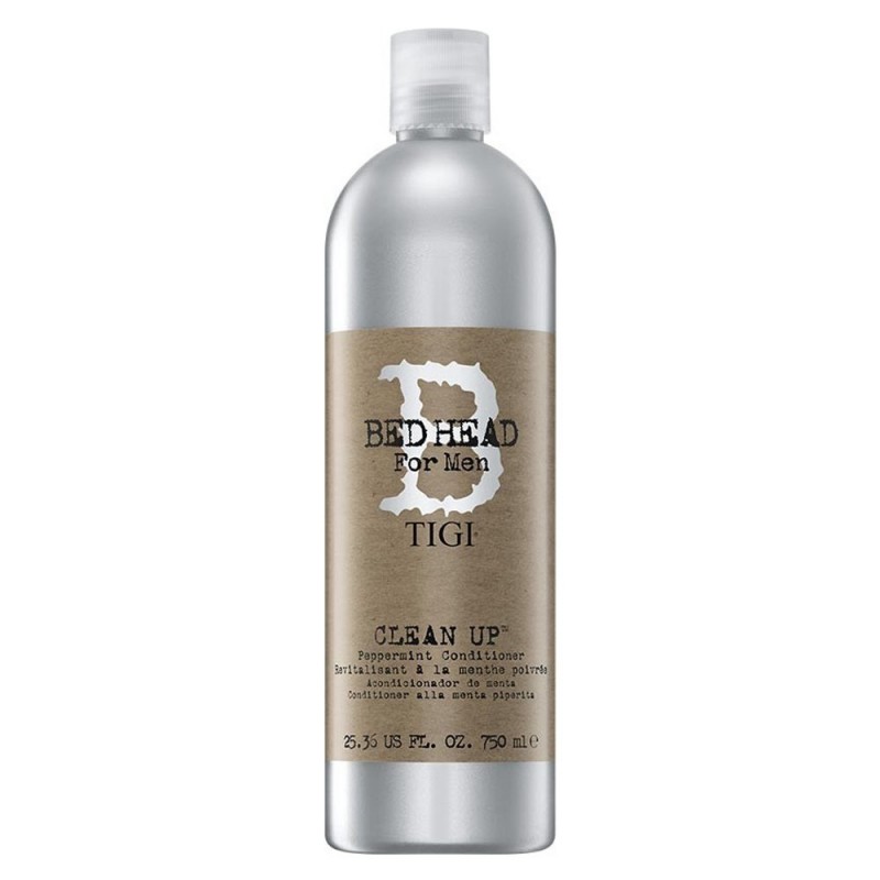 clean up peppermint conditioner Мятный кондиционер для волос, 750мл Clean Up Peppermint Conditioner Мятный кондиционер для волос, 750мл — изображение 1