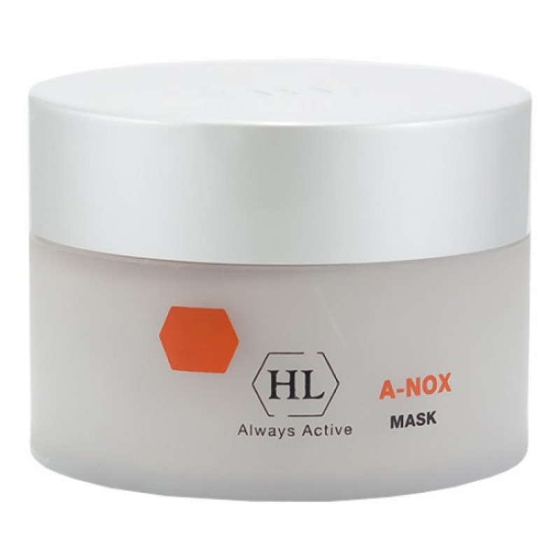 holy land a nox mask Маска 250 мл HOLY LAND A-Nox Mask Маска 250 мл — изображение 1