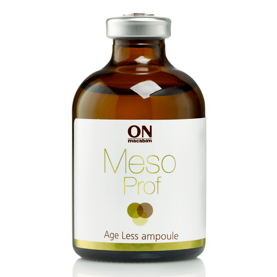 onmacabim meso prof age less ampoule Сыворотка увлажняющая 50 мл ONMACABIM Meso Prof Age Less Ampoule Сыворотка увлажняющая 50 мл — изображение 1