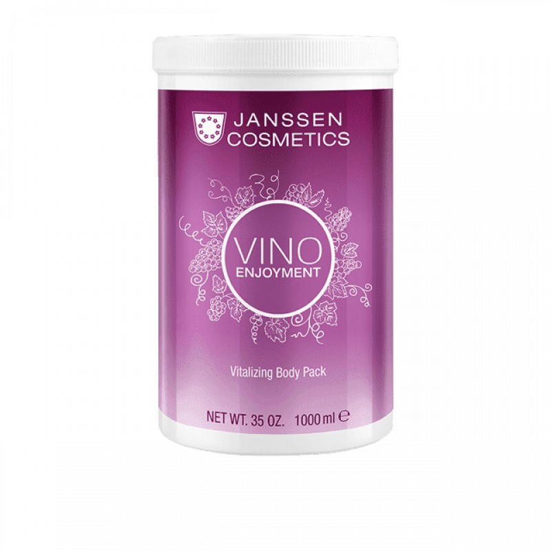 janssen luxury reviving scrub Роскошный ревитализирующий скраб для тела с экстрактом листьев винограда 1000 мл JANSSEN Luxury Reviving Scrub Роскошный ревитализирующий скраб для тела с экстрактом листьев винограда 1000 мл — изображение 1