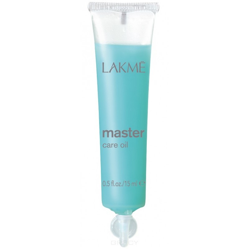 lakme oil Масло для ухода 24*15 мл LAKME Oil Масло для ухода 24*15 мл — изображение 1