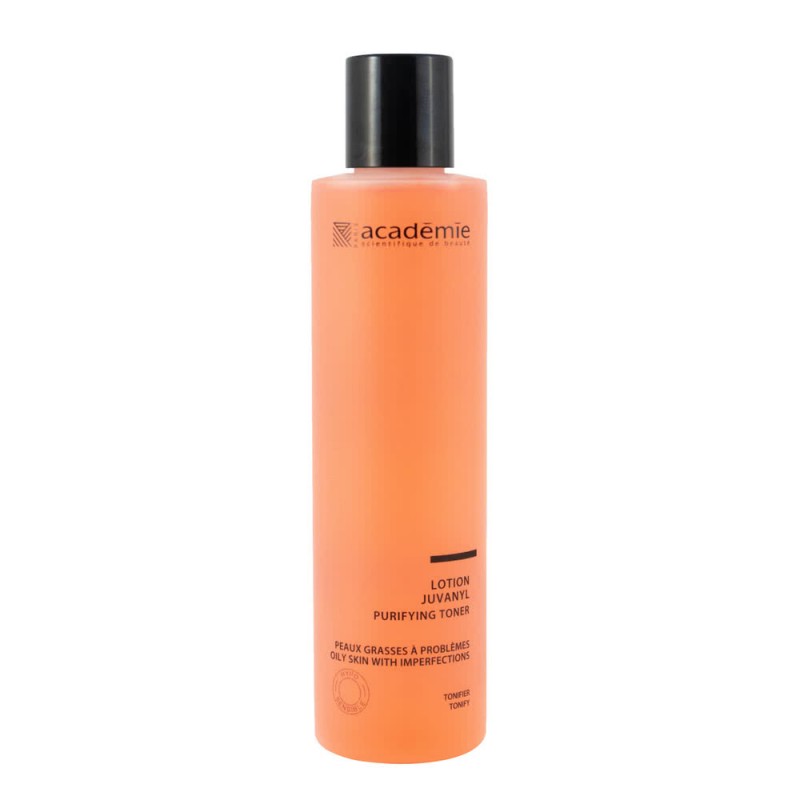 academie lotion juvanyl Очищающий лосьон Юванил 200 мл ACADEMIE Lotion Juvanyl Очищающий лосьон Юванил 200 мл — изображение 1