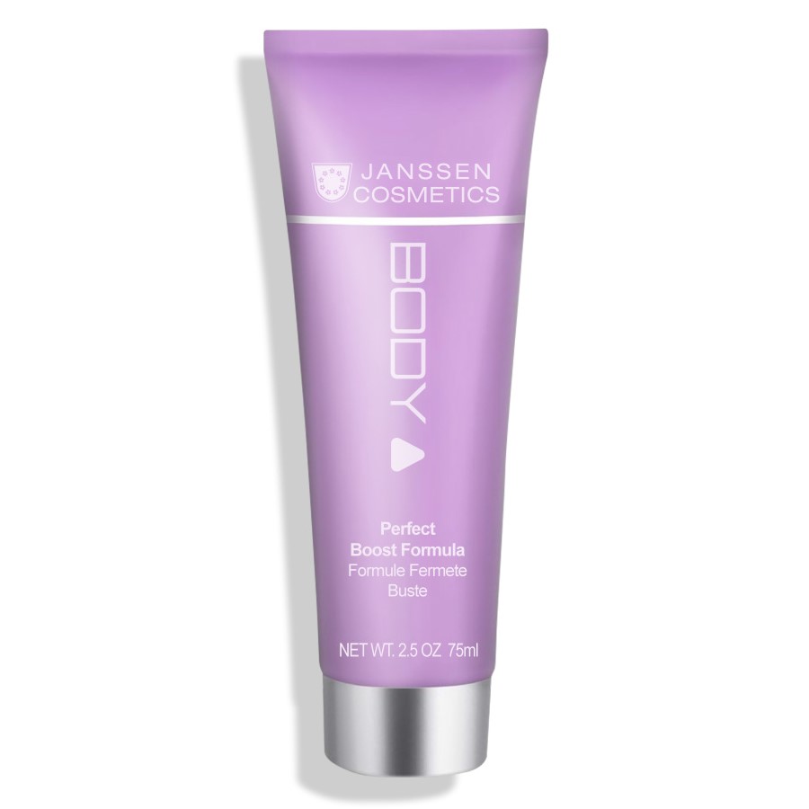 janssen perfect bust formula Лифтинг сыворотка для бюста 75 мл JANSSEN Perfect Bust Formula Лифтинг-сыворотка для бюста 75 мл — изображение 1