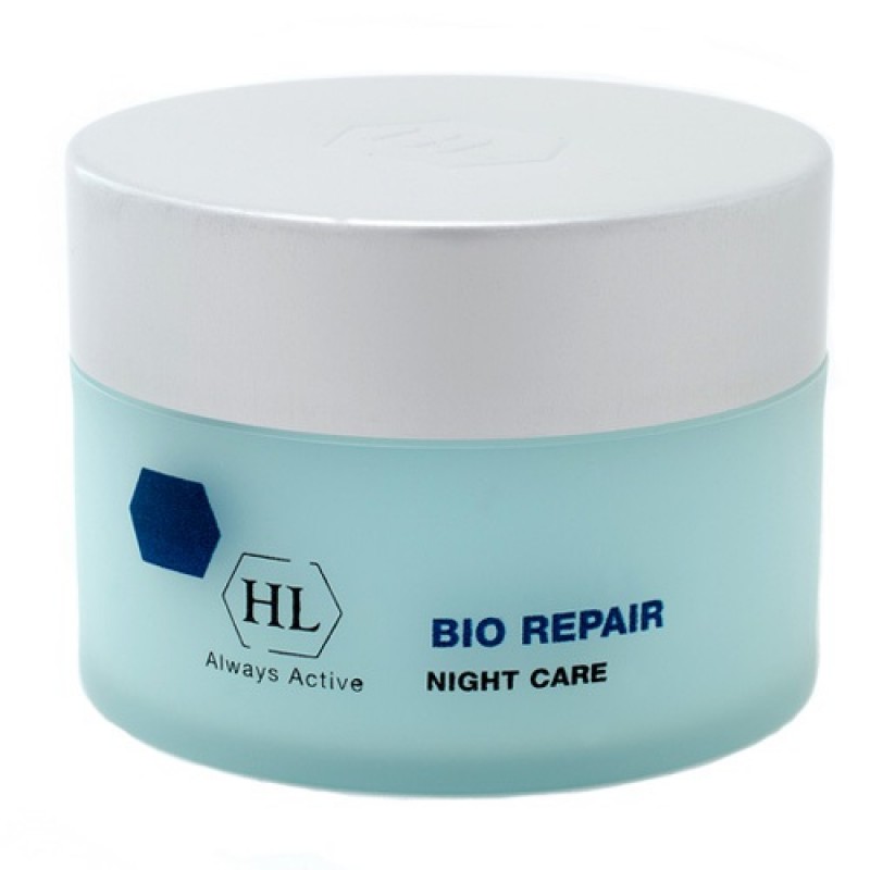 holy land bio repair night care Ночной крем 250 мл HOLY LAND Bio Repair Night Care Ночной крем 250 мл — изображение 1