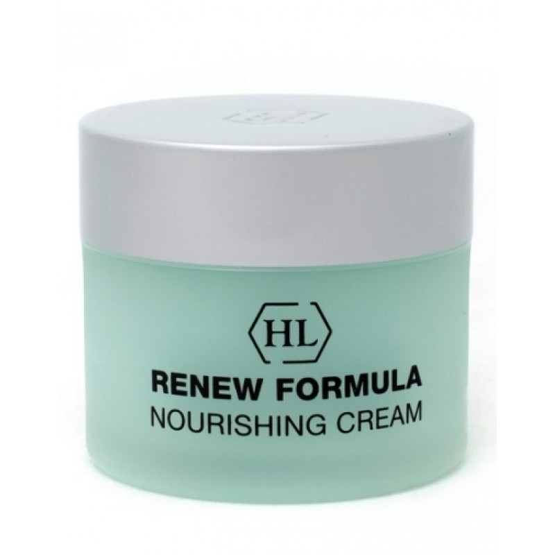 holy land renew formula nourishing cream Питательный крем 250 мл HOLY LAND Renew Formula Nourishing Cream Питательный крем 250 мл — изображение 1