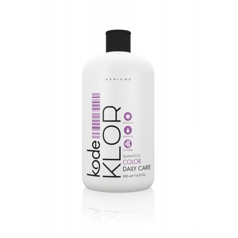 care kode shampoo daily care / Шампунь для окрашенных волос, 500 мл Care Kode Shampoo Daily Care / Шампунь для окрашенных волос, 500 мл — изображение 1