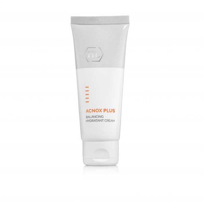 holy land acnox balancing hydratant cream Крем увлажняющий 70 мл HOLY LAND Acnox Balancing Hydratant Cream Крем увлажняющий 70 мл — изображение 1