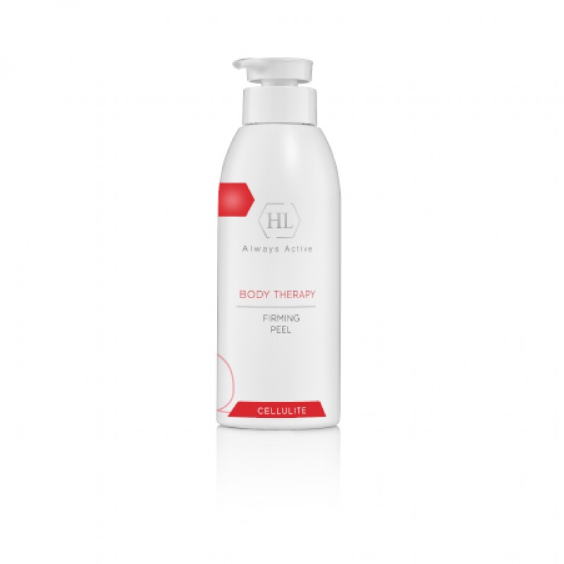 holy land body therapy firming peel Укрепляющий пилинг 500 мл HOLY LAND Body Therapy Firming Peel Укрепляющий пилинг 500 мл — изображение 1