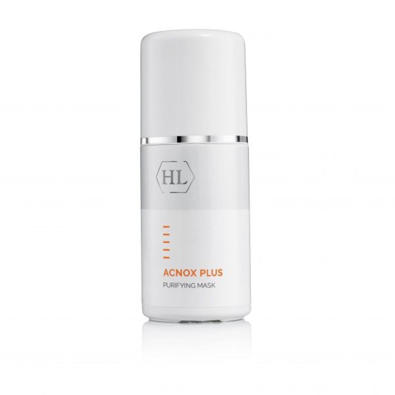holy land acnox purifying mask Маска 250 мл HOLY LAND Acnox Purifying Mask Маска 250 мл — изображение 1