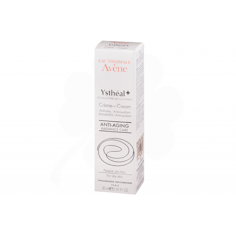 avene ystheal Крем от морщин 30 мл Avene YSTHEAL Крем от морщин 30 мл — изображение 1