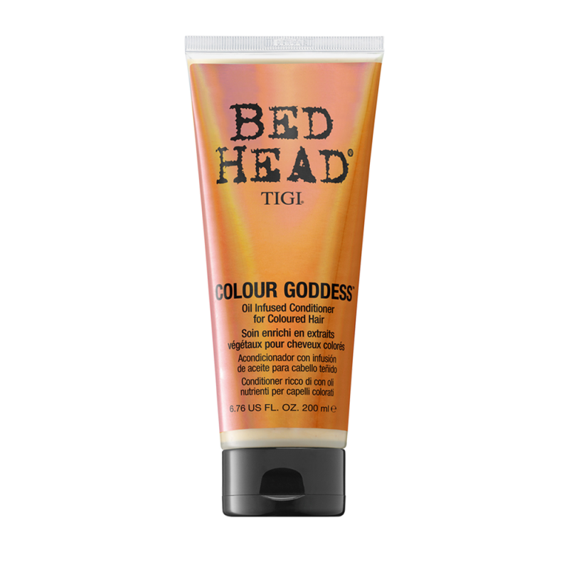 colour goddess Кондиционер для окрашенных волос, 200мл Colour Goddess Кондиционер для окрашенных волос, 200мл — изображение 1