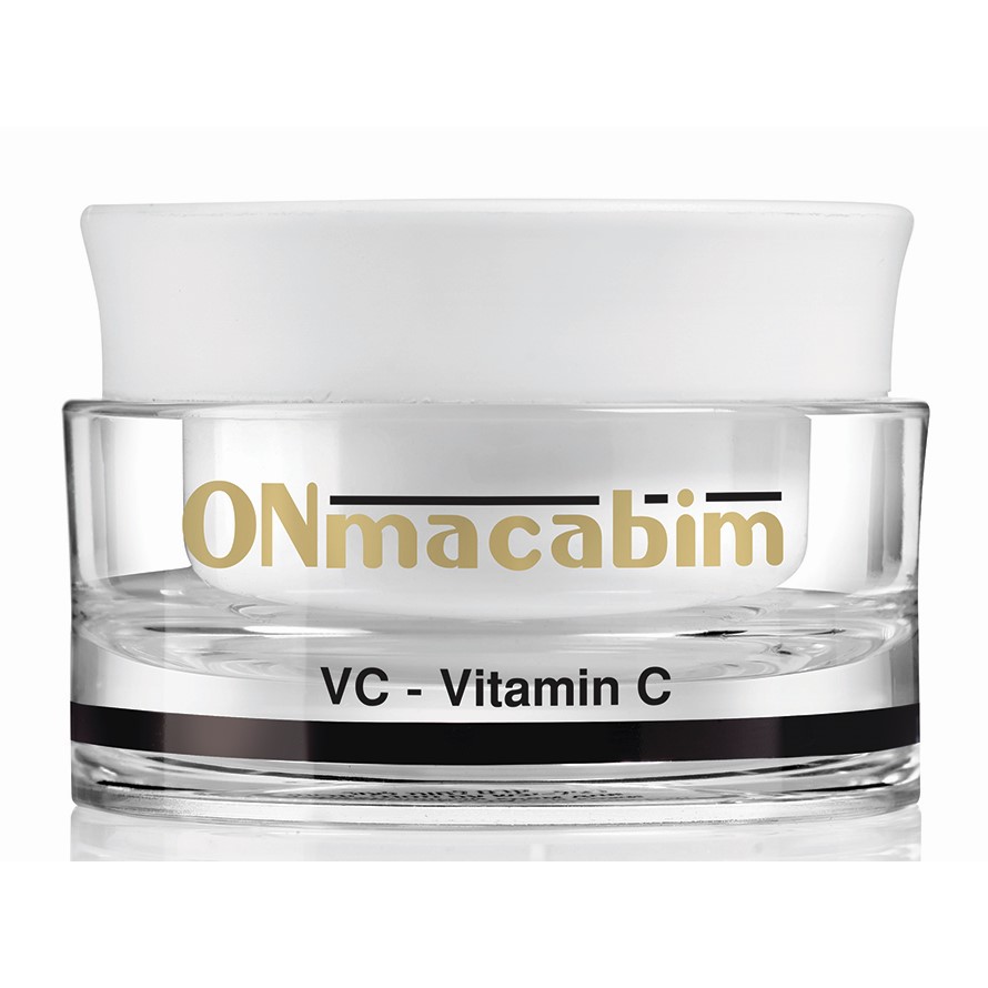 onmacabim s.c.p. pure vitamin c Витамин С (порошок) 50 мл ONMACABIM S.C.P. Pure Vitamin C Витамин С (порошок) 50 мл — изображение 1