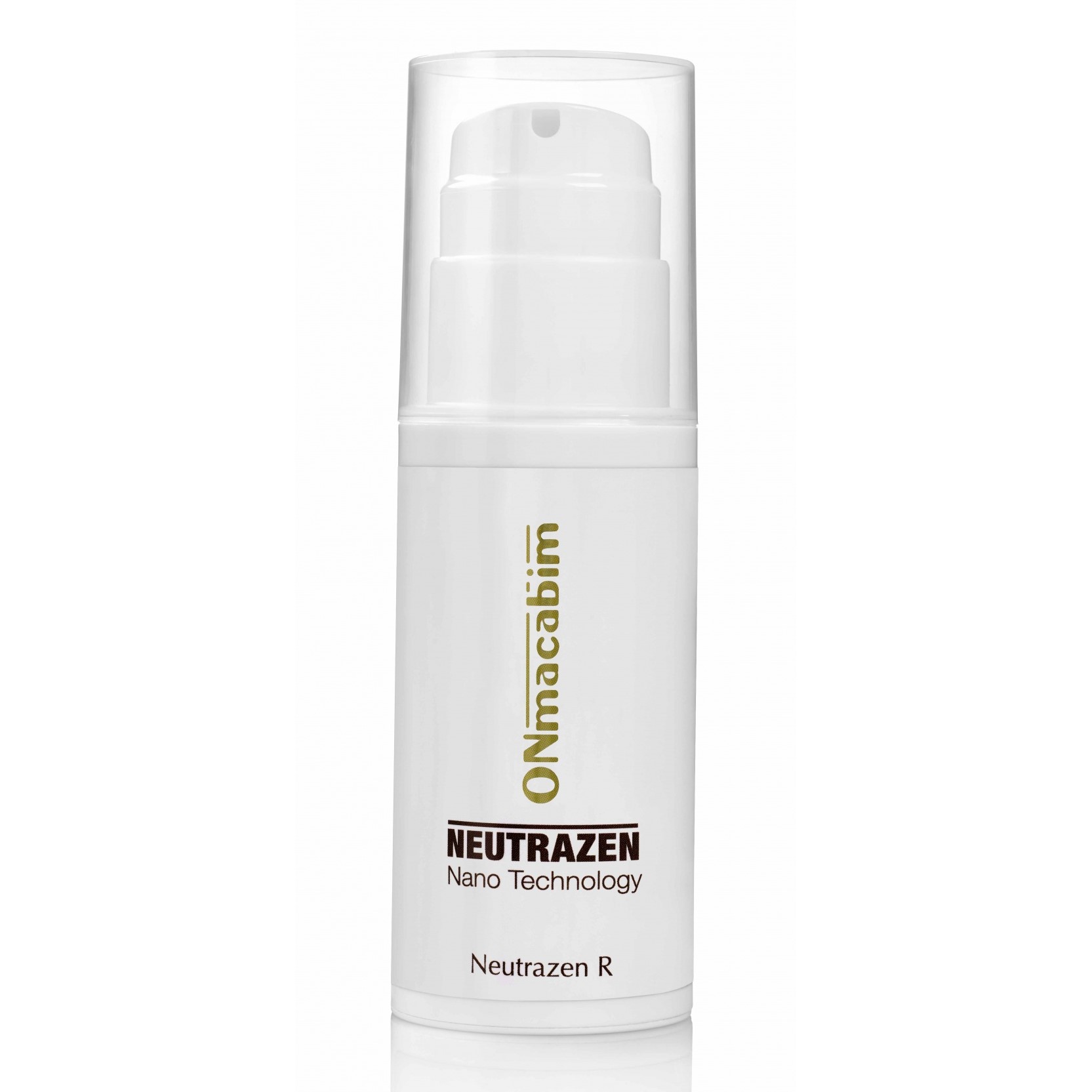 onmacabim serum retinol neutrazen r Сыворотка с ретинолом (4%) 100 мл ONMACABIM Serum Retinol Neutrazen R Сыворотка с ретинолом (4%) 100 мл — изображение 1