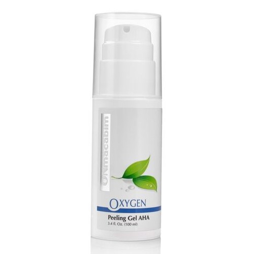 onmacabim oxygen peeling gel aha Гель пилинг АНА 100 мл ONMACABIM Oxygen Peeling Gel AHA Гель-пилинг АНА 100 мл — изображение 1