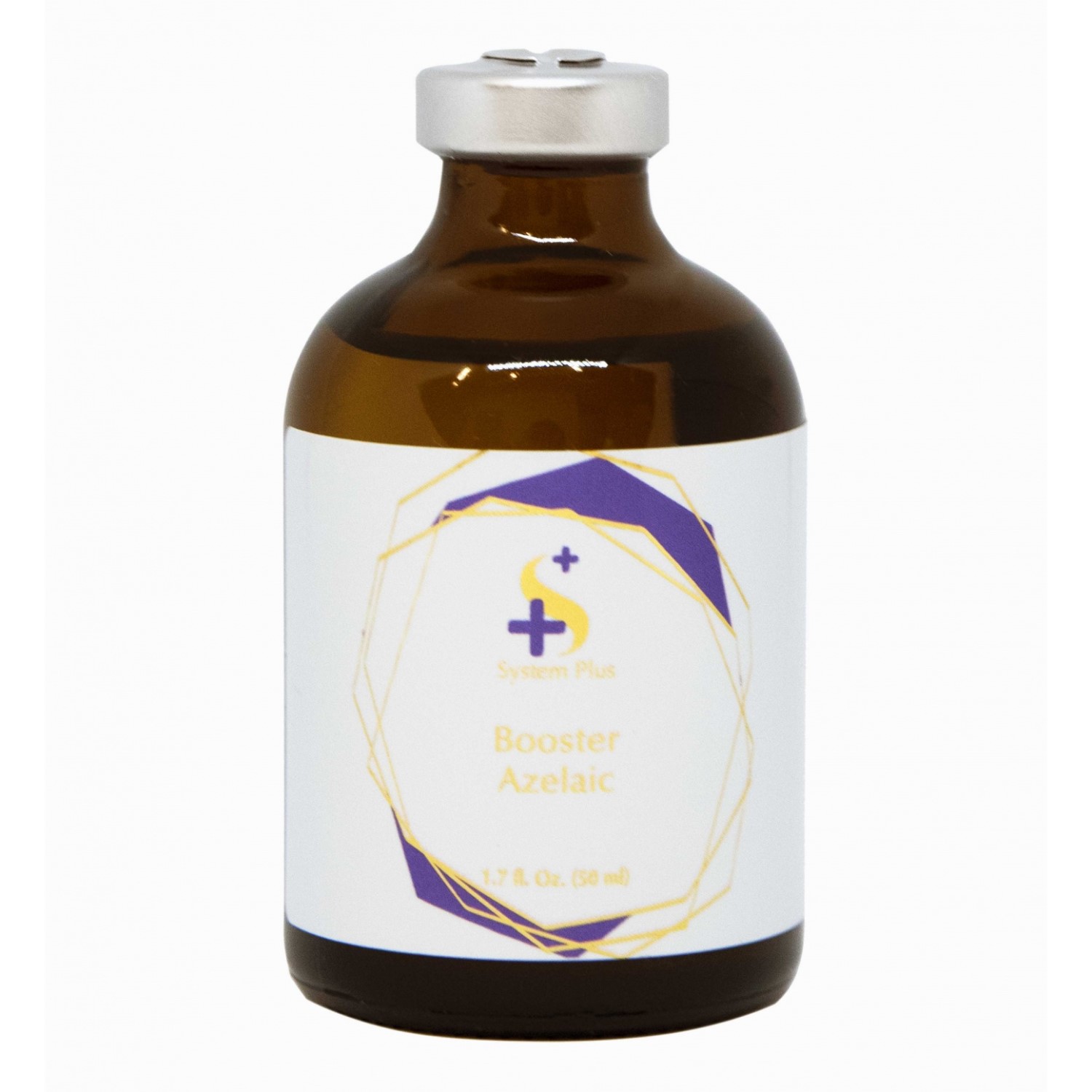 onmacabim system plus booster azelaic Сыворотка booster azelaic 50 мл ONMACABIM System Plus Booster Azelaic Сыворотка Booster Azelaic 50 мл — изображение 1