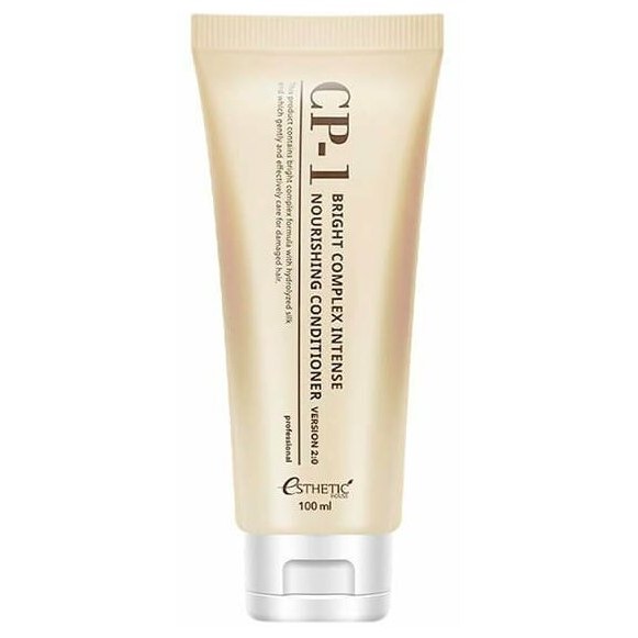 cp 1 bС intense nourishing conditioner version 2.0 / Протеиновый кондиционер для волос, 100 мл CP-1 BС Intense Nourishing Conditioner Version 2.0 / Протеиновый кондиционер для волос, 100 мл — изображение 1