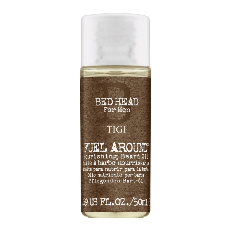 fuel around beard oil Питательное масло для бороды, 150мл Fuel Around Beard Oil Питательное масло для бороды, 150мл — изображение 1