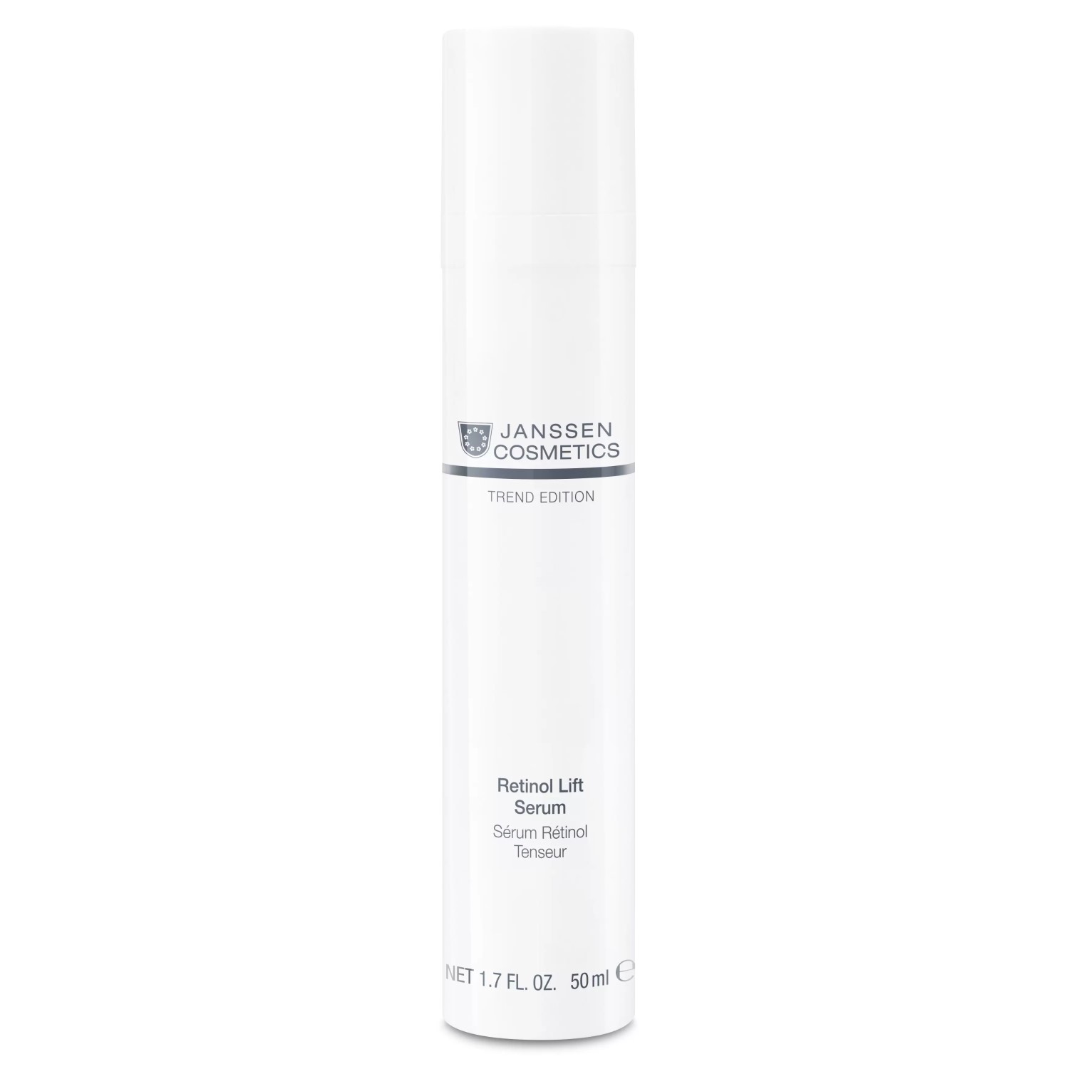janssen retinol lift serum Лифтинг сыворотка с ретинолом 50 мл JANSSEN Retinol Lift Serum Лифтинг сыворотка с ретинолом 50 мл — изображение 1
