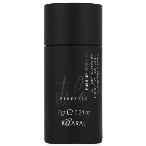 style perfetto push up volumizing powder Пудра для прикорневого объёма 7 гр kaaral Style Perfetto Push Up Volumizing Powder Пудра для прикорневого объёма 7 гр KAARAL — изображение 1