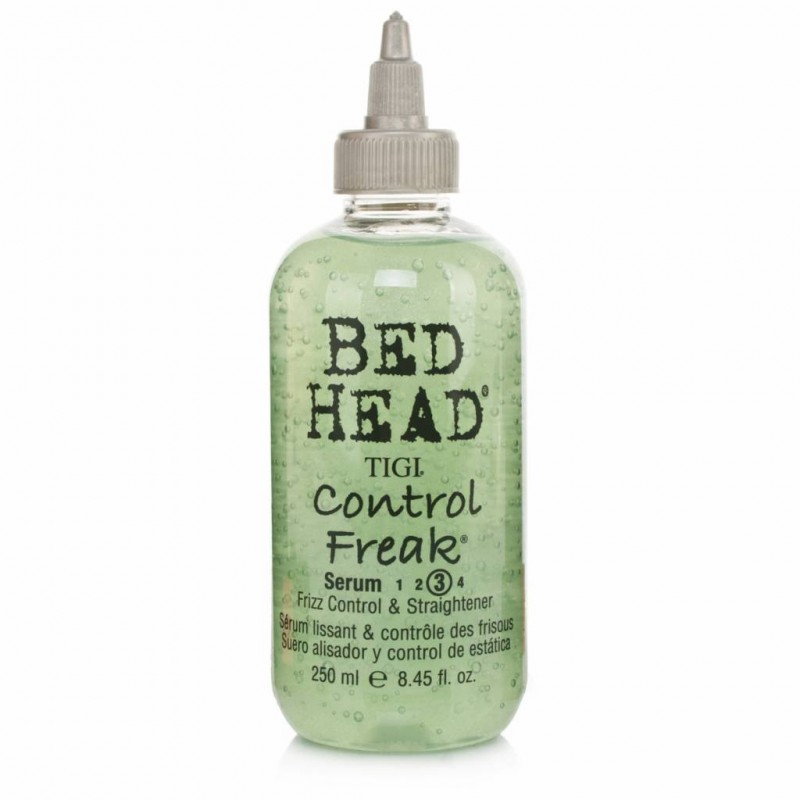 control freak Сыворотка для гладкости и дисциплины локонов, 250мл Control Freak Сыворотка для гладкости и дисциплины локонов, 250мл — изображение 1