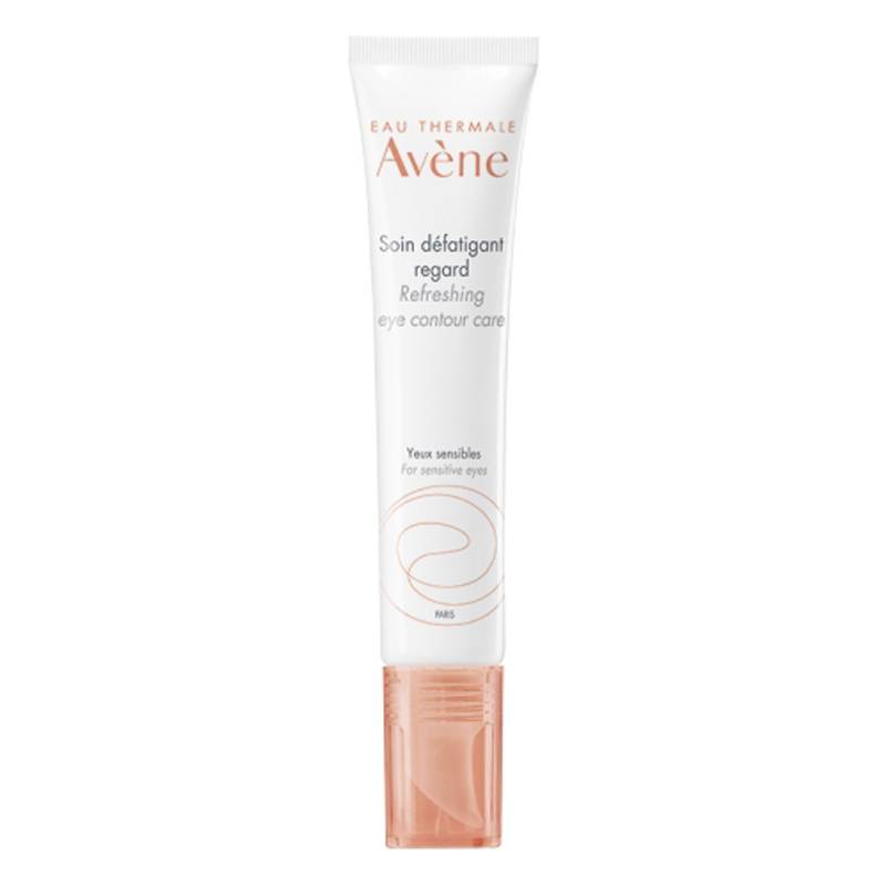 avene Возрождающий уход для контура глаз 15 мл Avene Возрождающий уход для контура глаз 15 мл — изображение 1