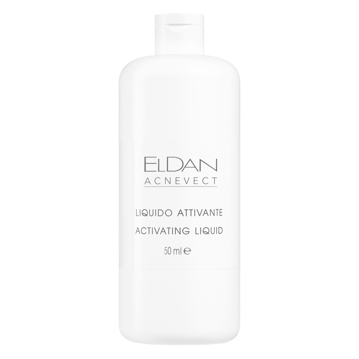 eldan acnevect activating liquid Акневект жидкость 50 мл ELDAN Acnevect Activating Liquid Акневект жидкость 50 мл — изображение 1