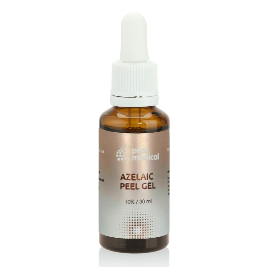 peel medical azelaic peel gel 10% Азелаиновый пилинг 30 мл PEEL MEDICAL Azelaic Peel Gel 10% Азелаиновый пилинг 30 мл — изображение 1