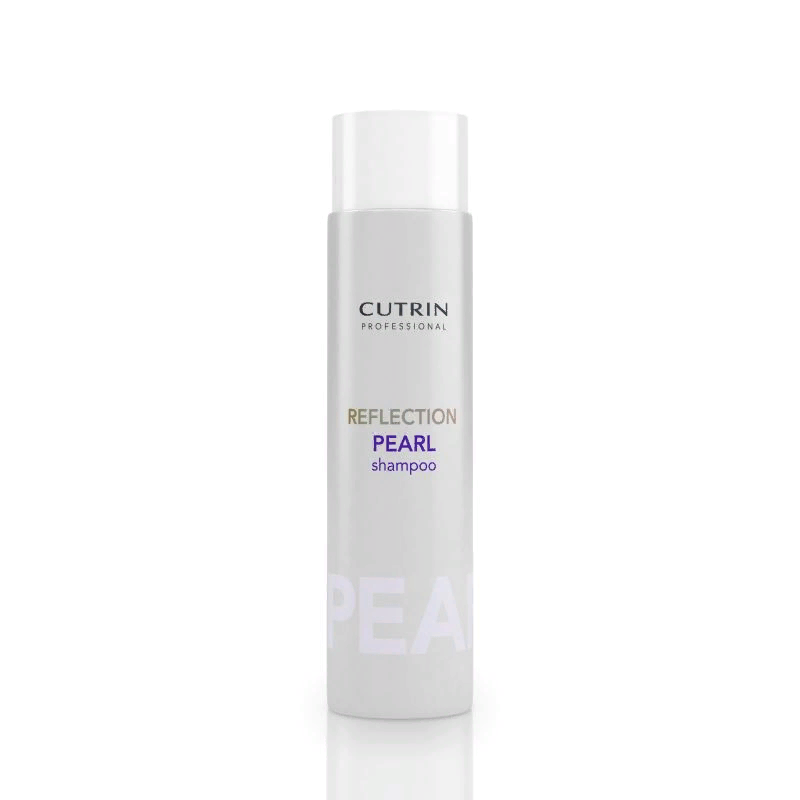 cutrin reflection color care Шампунь для поддержания цвета Перламутровый блеск 300 мл CUTRIN Reflection Color Care Шампунь для поддержания цвета Перламутровый блеск 300 мл — изображение 1