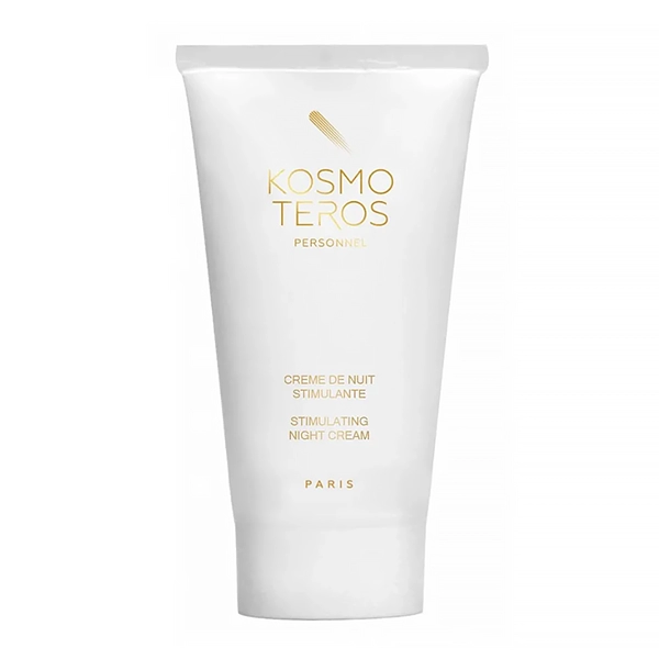 stimulating night cream Биостимулирующий ночной крем 50 мл kosmoteros Stimulating Night Cream Биостимулирующий ночной крем 50 мл KOSMOTEROS — изображение 1
