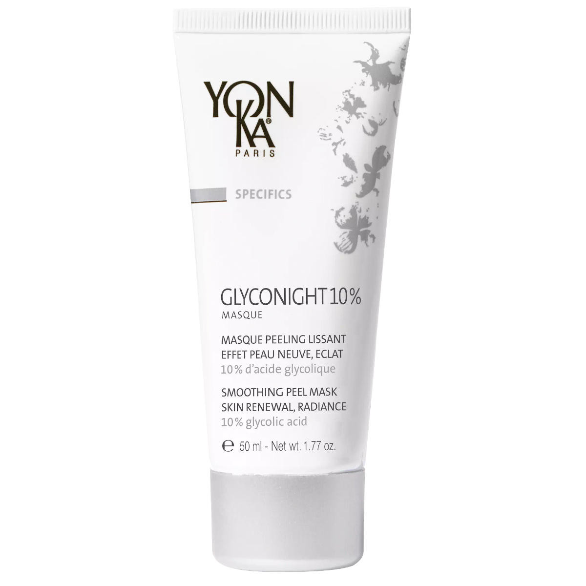 glyconight 10% masque Маска пилинг 50 мл yon ka Glyconight 10% Masque Маска-пилинг 50 мл YON-KA — изображение 1
