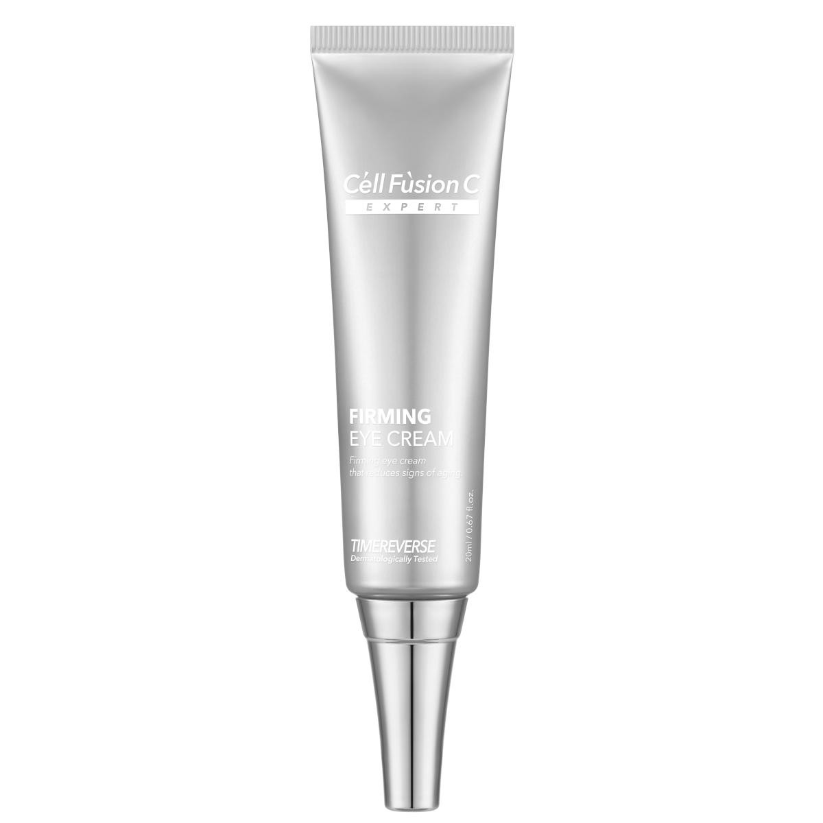 cell fusion time reverse firming eye cream Крем укрепляющий для глаз 20 мл CELL FUSION Time Reverse Firming Eye Cream Крем укрепляющий для глаз 20 мл — изображение 1