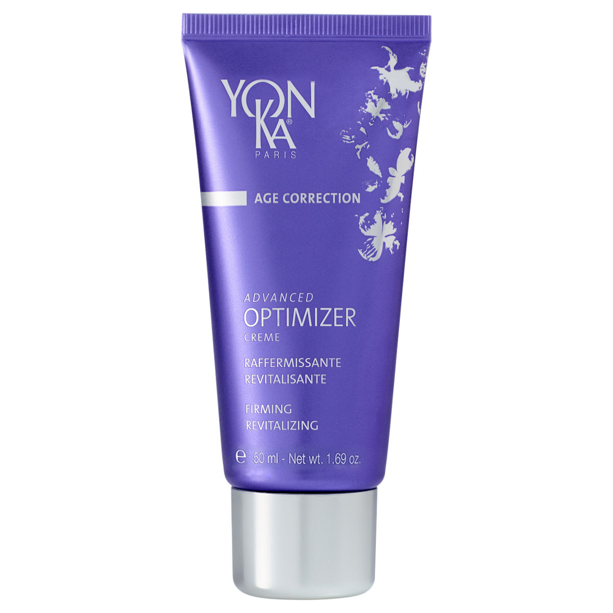 advanced optimizer creme Подтягивающий крем 50 мл yon ka Advanced Optimizer Creme Подтягивающий крем 50 мл YON-KA — изображение 1